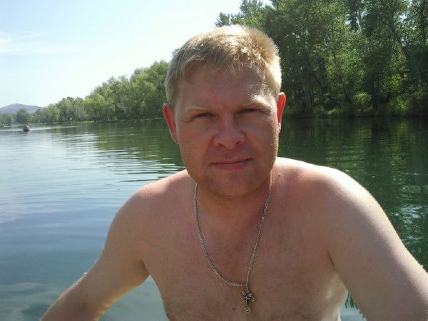 Иван Шахматов