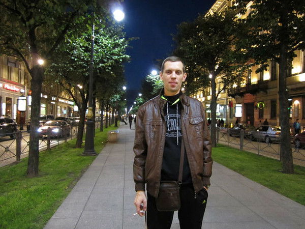 Андрей Котилевский