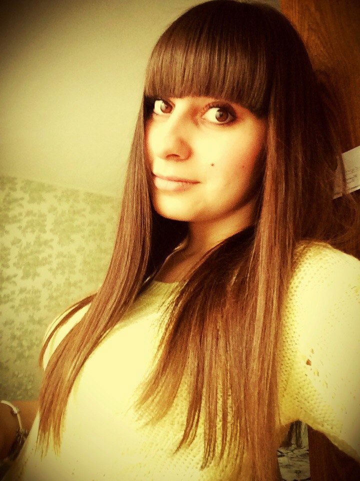 Кристина Пинчук