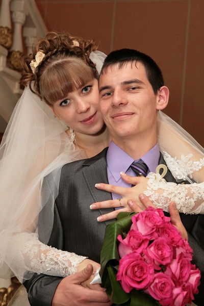 Марина Стахеева