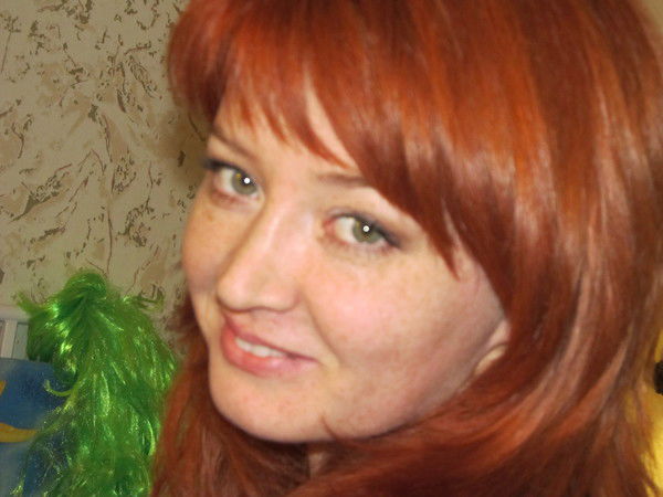 Елена Логинова