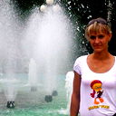 Евгения Чумакова