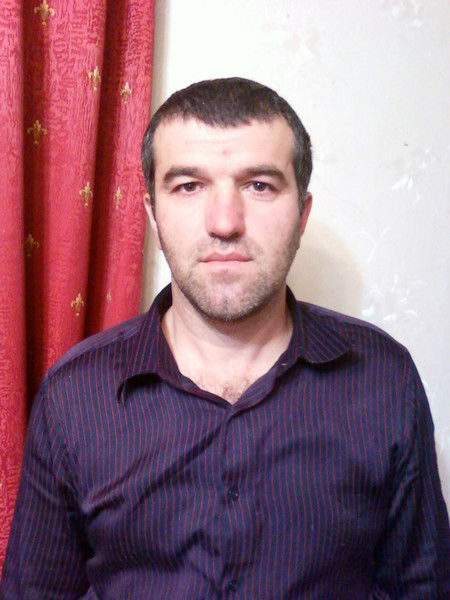 Яшар Гурбанов