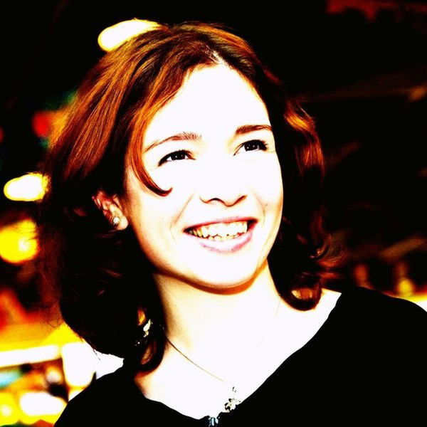 Кира Семенкова