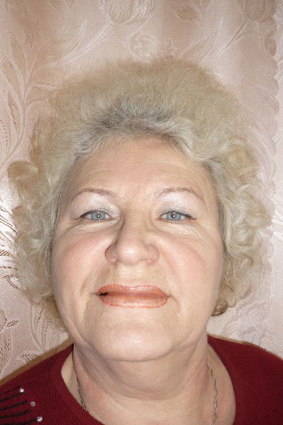 Людмила Якимчук