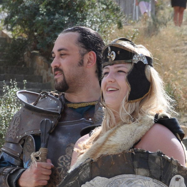 Дима Маклауд