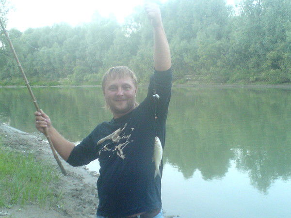 Сергей Масс