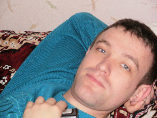 Евгений Елизаров