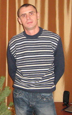 Андрей Мирошниченко