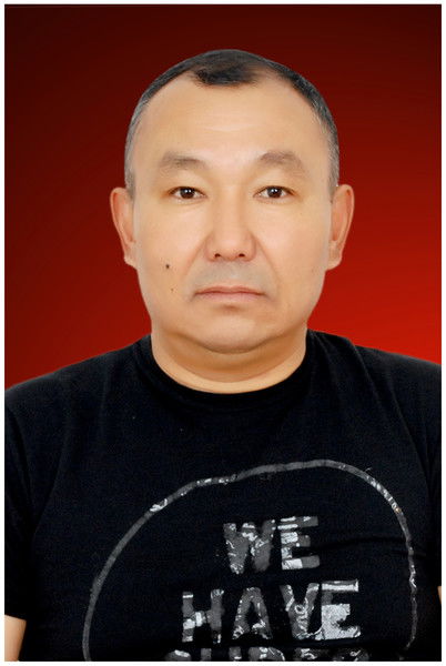 Галым Турганбаев