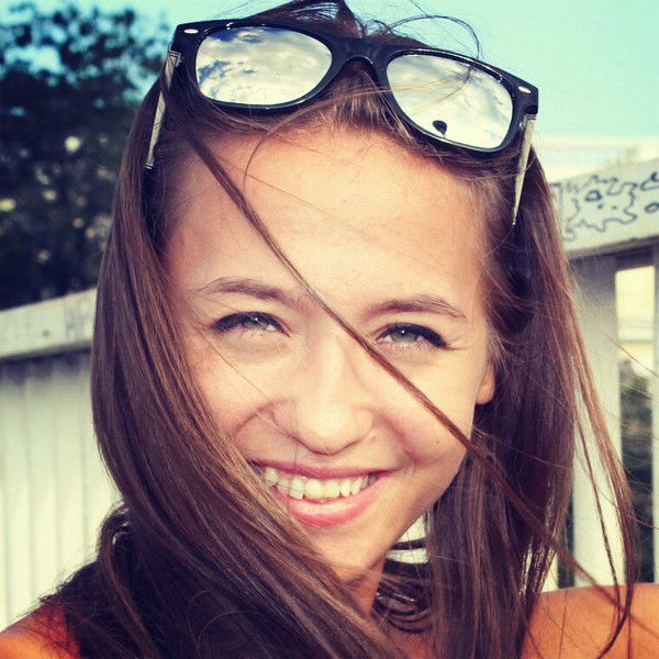 Светлана Молнар