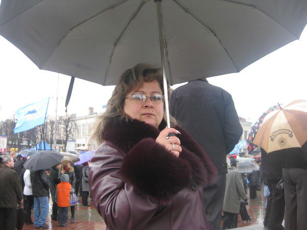 Елена Зинченко