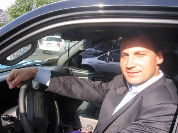 Влад Шведов