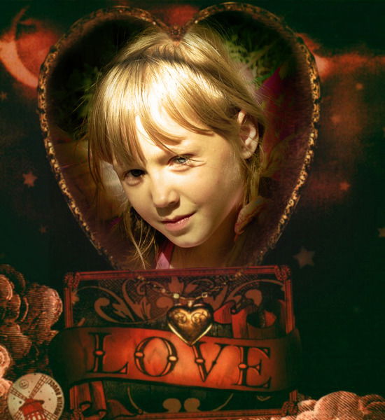 Алина Шипулина