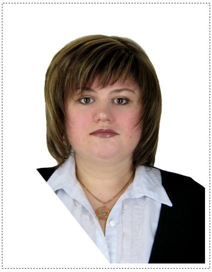 Светлана Петунина