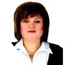 Светлана Петунина