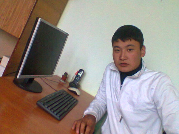 Темирболат Мурат