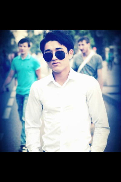 Чары Юлдашов