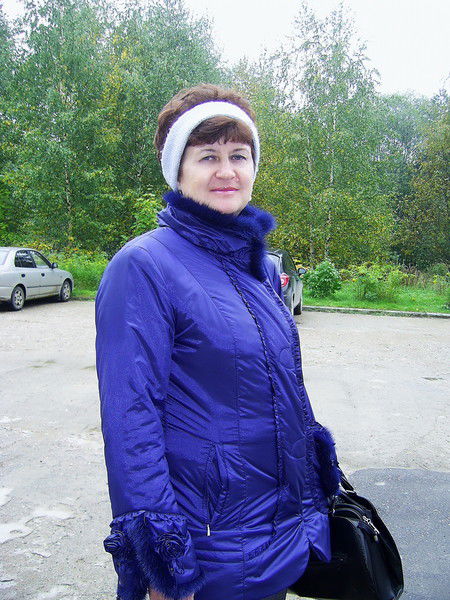 Ольга Ваточкина