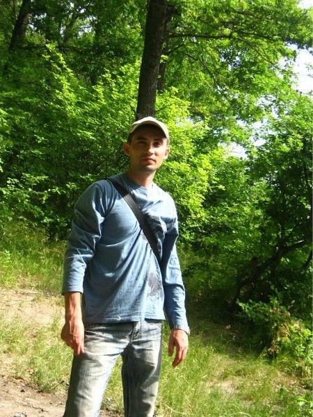 Сергей Пидкивка