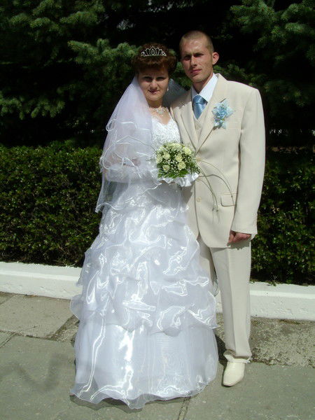 Оксана Сидорова