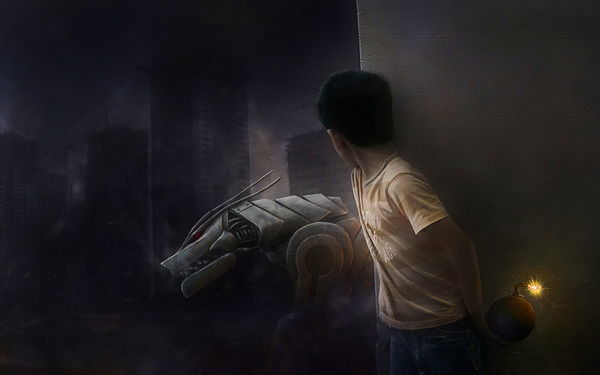 Артур Даткаев