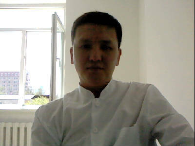 Урматбек Сыдыков