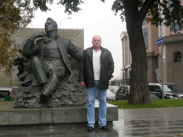 Игорь Фрыгин