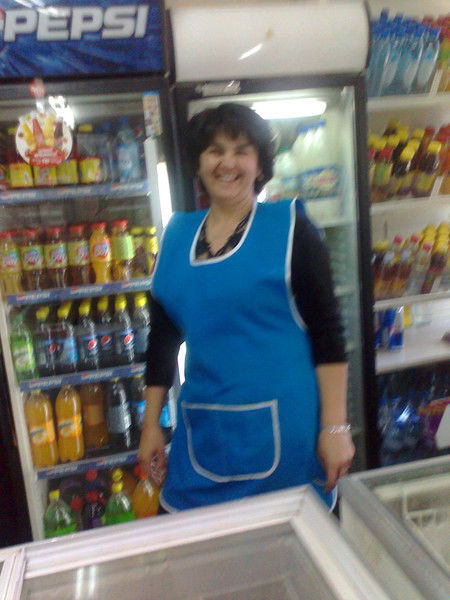 Лейла Сорока