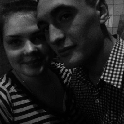 Настя Абрамова