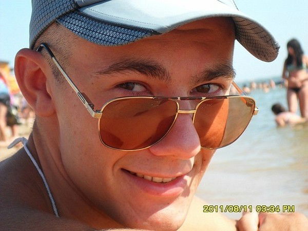 Дмитрий Ремез