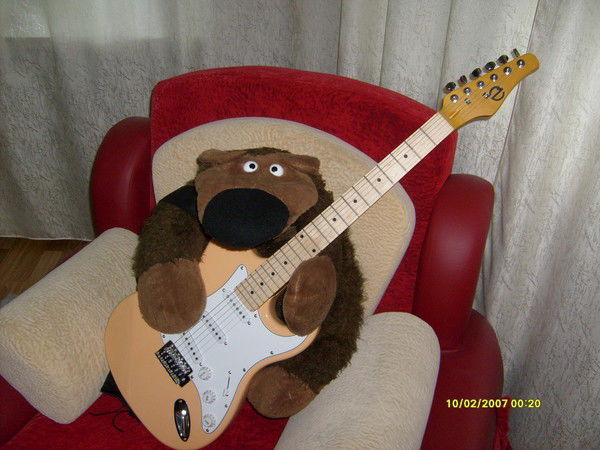 Александр Шнып