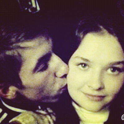 Санек Миронов