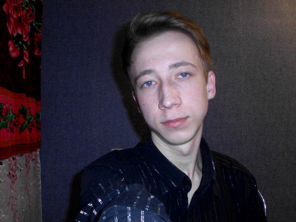 Ринат Васильевич