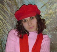 Снежана Пономарева