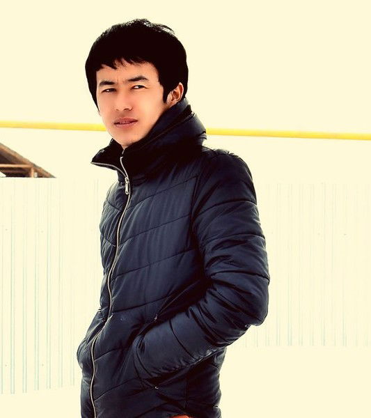 Калижан Нуралиев