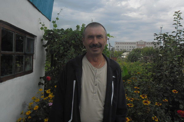 Харитонов Федор