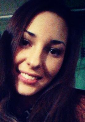 Татьяна Власенко