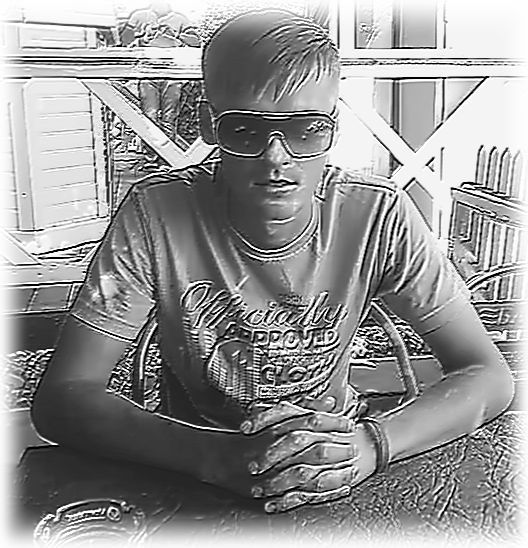 Максим Пинюгин