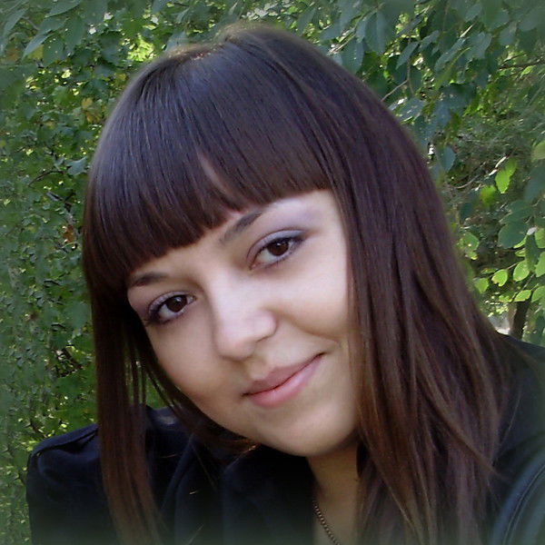 Валентина Лупан