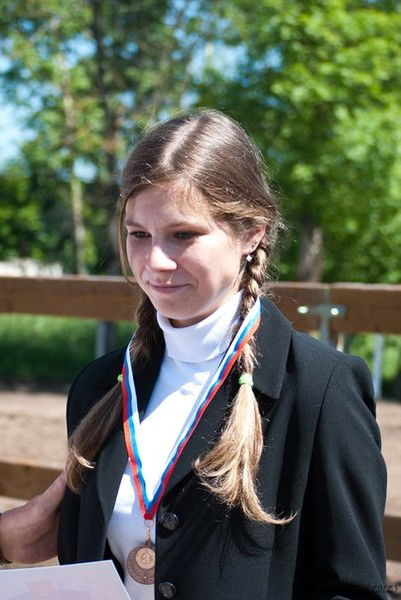 Алина Королёва