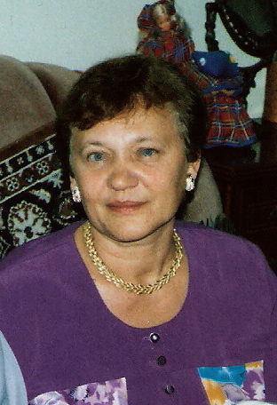 Татьяна Лившиц