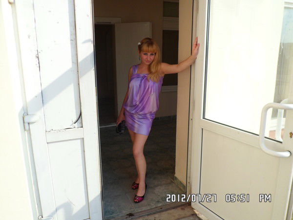 Валерия Ладыш (Давидчик)