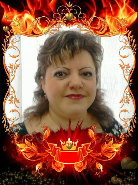 Оксана Алабужева