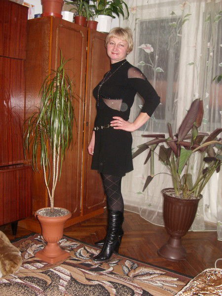 Марьяна Савчак