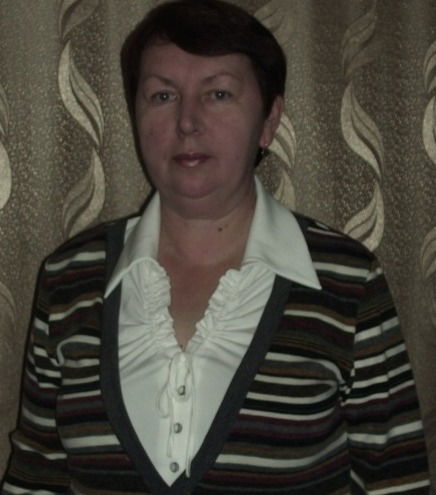 Лариса Елисеева