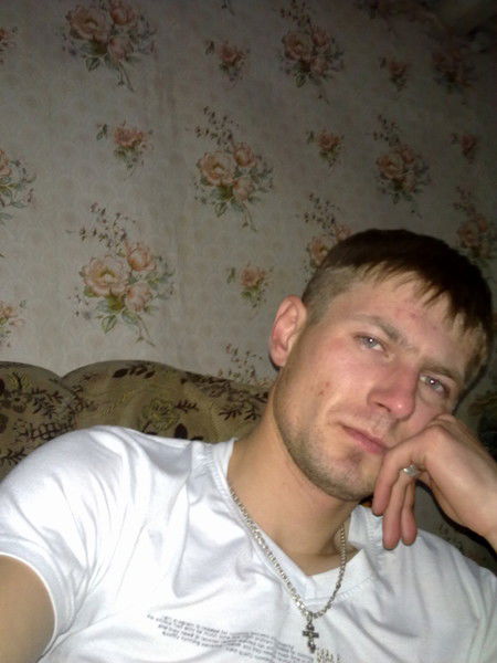 Михаил Алсараев