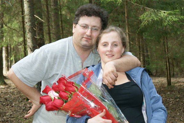 Григорий Позойский