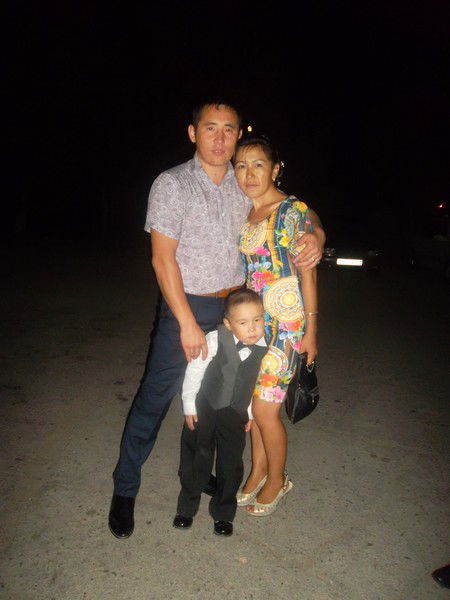 Адилет Разахов