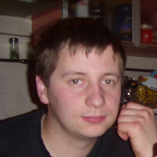 Михаил Нифантов